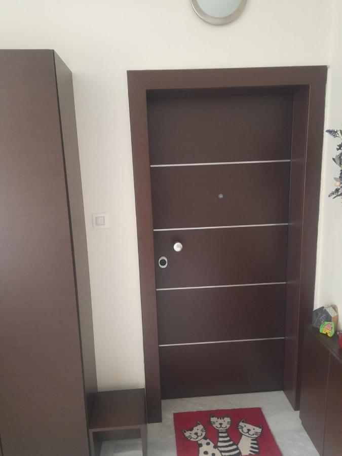 카스토리아 Chloi House 아파트 외부 사진