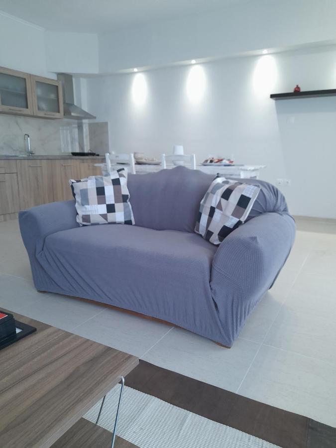 카스토리아 Chloi House 아파트 외부 사진