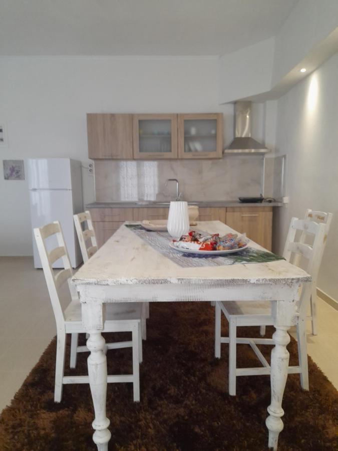 카스토리아 Chloi House 아파트 외부 사진