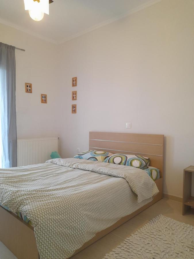 카스토리아 Chloi House 아파트 외부 사진