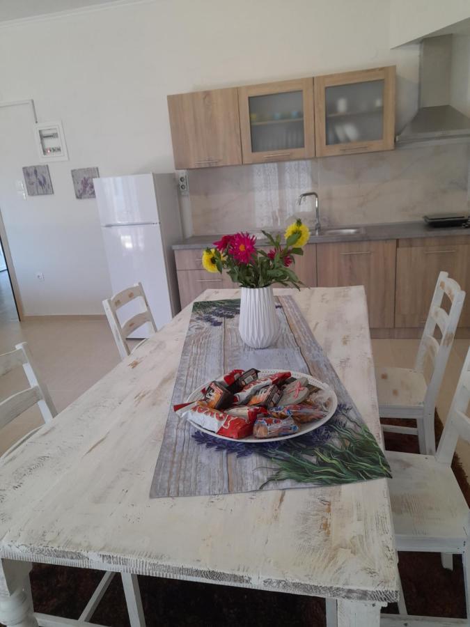 카스토리아 Chloi House 아파트 외부 사진